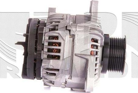 Autoteam ABO724A - Alternator car-mod.net