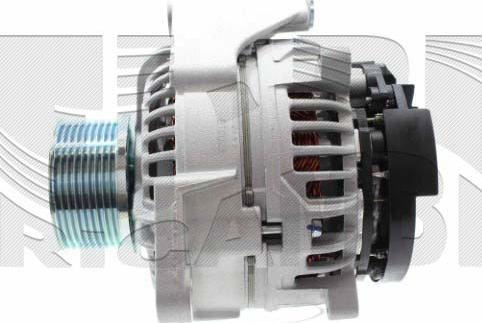 Autoteam ABO726A - Alternator car-mod.net