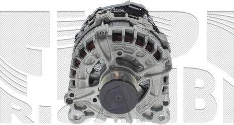 Autoteam ABOA18 - Alternator car-mod.net