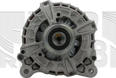 Autoteam ABOA35 - Alternator car-mod.net