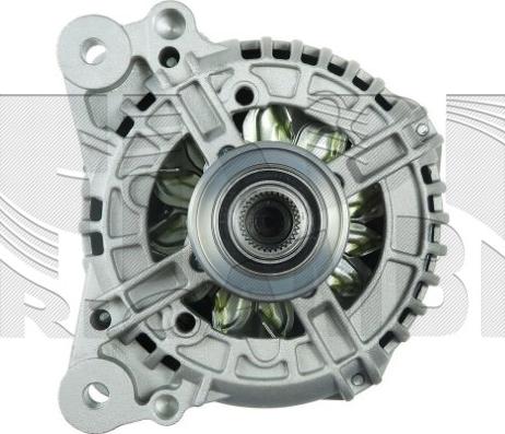 Autoteam ABOA36 - Alternator car-mod.net