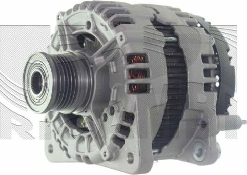 Autoteam ABOA25 - Alternator car-mod.net