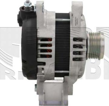 Autoteam ADA116 - Alternator car-mod.net