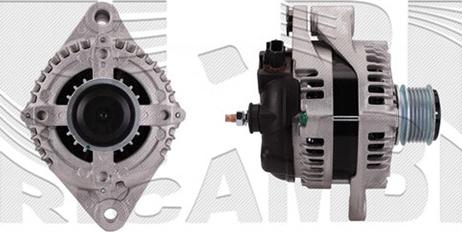Autoteam ADN416C - Alternator car-mod.net
