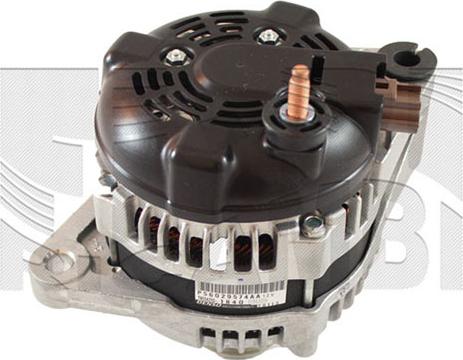 Autoteam ADN416 - Alternator car-mod.net