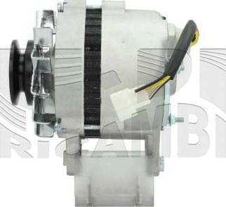 Autoteam ADN594A - Alternator car-mod.net
