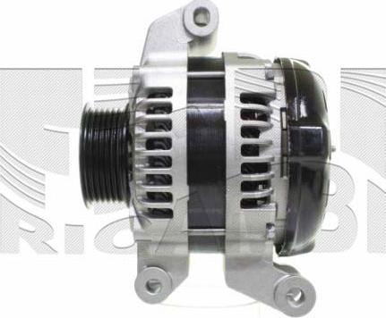Autoteam ADN503A - Alternator car-mod.net