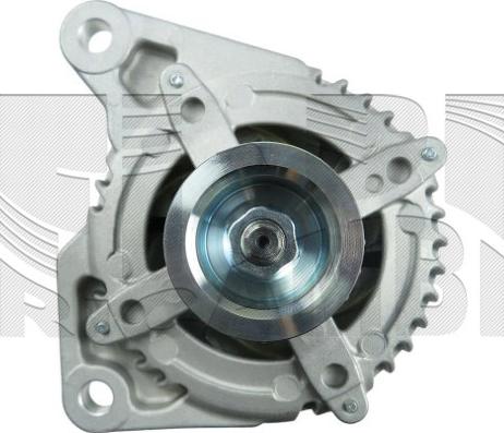 Autoteam ADN017A - Alternator car-mod.net