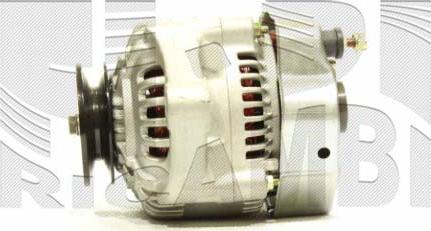 Autoteam ADN190A - Alternator car-mod.net