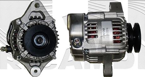 Autoteam ADN104 - Alternator car-mod.net