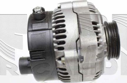 Autoteam ADN105A - Alternator car-mod.net