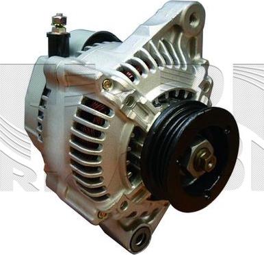 Autoteam ADN103A - Alternator car-mod.net