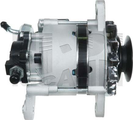 Autoteam ADN134A - Alternator car-mod.net