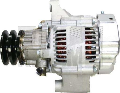 Autoteam ADN132A - Alternator car-mod.net
