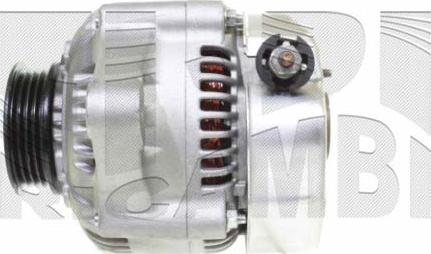 Autoteam ADN359A - Alternator car-mod.net
