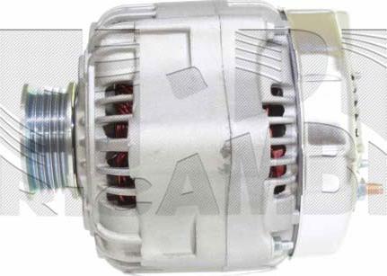 Autoteam ADN249A - Alternator car-mod.net