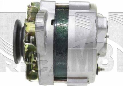 Autoteam ADN288A - Alternator car-mod.net