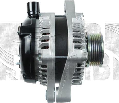 Autoteam ADNA30A - Alternator car-mod.net