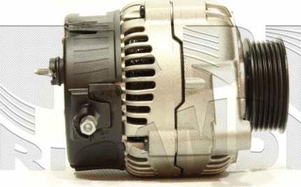 Autoteam AHI152A - Alternator car-mod.net