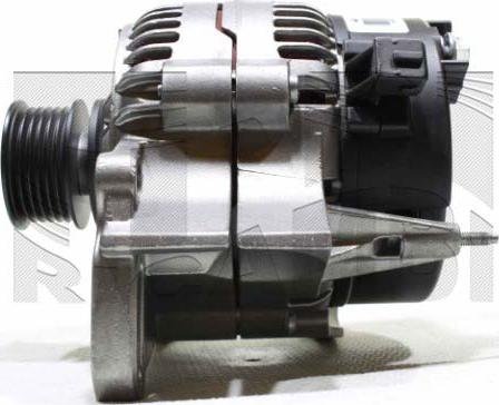 Autoteam AHI122A - Alternator car-mod.net
