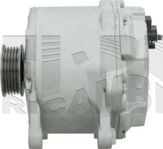 Autoteam AHI225 - Alternator car-mod.net