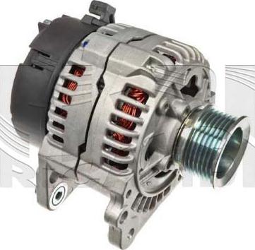 Autoteam AIS123 - Alternator car-mod.net