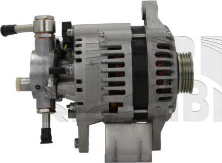 Autoteam ALU124 - Alternator car-mod.net