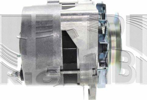 Autoteam AMG111A - Alternator car-mod.net