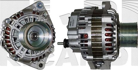 Autoteam AMI600 - Alternator car-mod.net