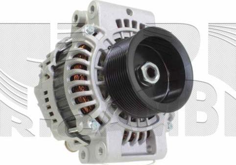 Autoteam AMI629 - Alternator car-mod.net