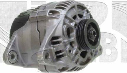 Autoteam AMI169A - Alternator car-mod.net