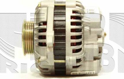 Autoteam AMI160A - Alternator car-mod.net