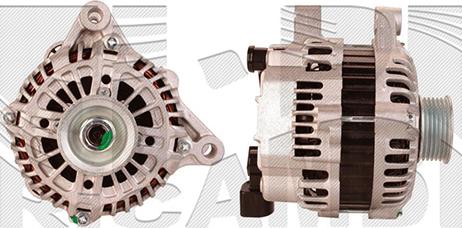Autoteam AMI105 - Alternator car-mod.net