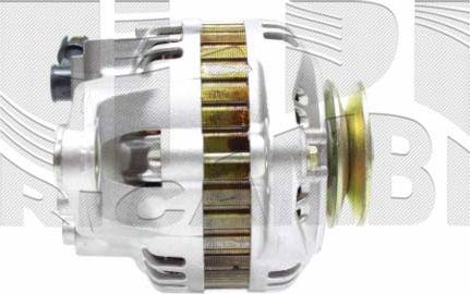 Autoteam AMI114A - Alternator car-mod.net