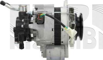 Autoteam AMI122A - Alternator car-mod.net