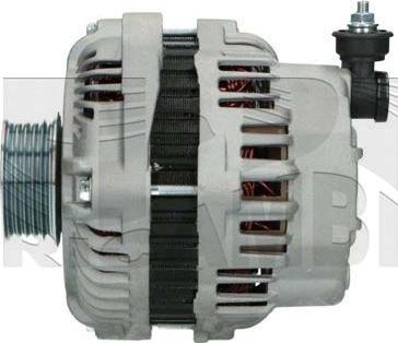 Autoteam AMI307A - Alternator car-mod.net