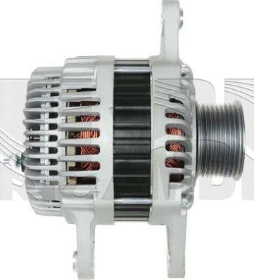 Autoteam AMI310A - Alternator car-mod.net