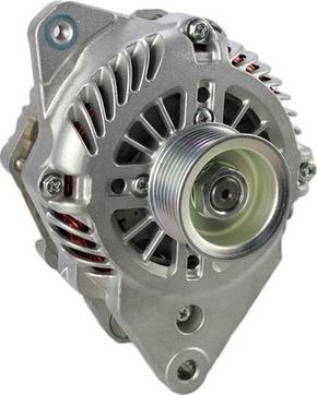 Autoteam AMI332A - Alternator car-mod.net