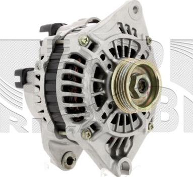 Autoteam AMI379 - Alternator car-mod.net