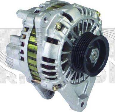 Autoteam AMI299 - Alternator car-mod.net