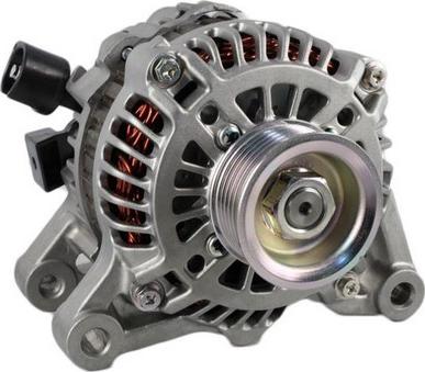 Autoteam AMI218A - Alternator car-mod.net