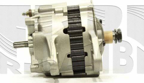 Autoteam AMI224A - Alternator car-mod.net