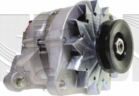 Autoteam AMM607IS - Alternator car-mod.net