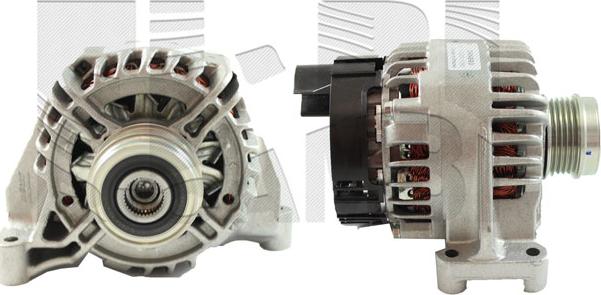 Autoteam AMM175A - Alternator car-mod.net