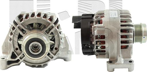 Autoteam AMM175 - Alternator car-mod.net