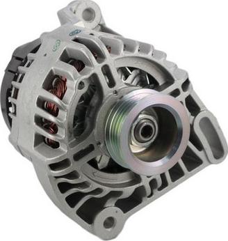 Autoteam AMM225A - Alternator car-mod.net