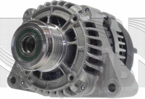 Autoteam ASS103 - Alternator car-mod.net