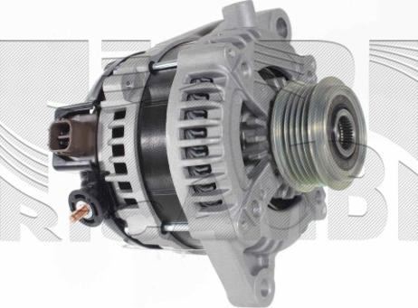 Autoteam ATO101A - Alternator car-mod.net