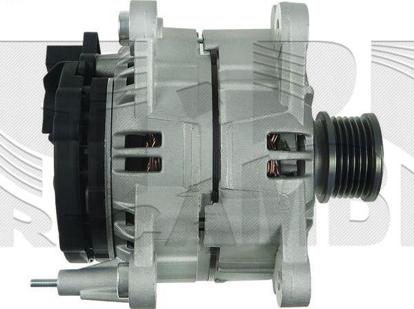 Autoteam AVA418A - Alternator car-mod.net