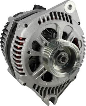 Autoteam AVA412A - Alternator car-mod.net